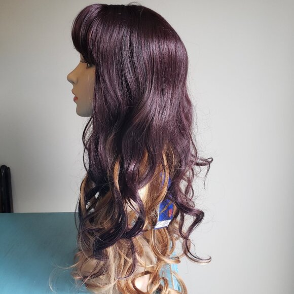 Wig - Original EuroPeans Collection - Picture 4 of 12